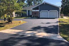 Best Driveway Removal and Replacement in Rice, TX